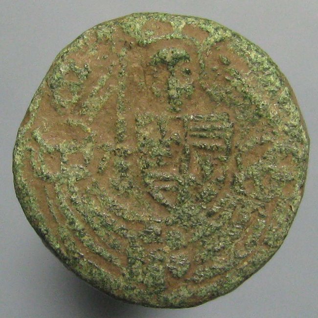 Looking-For-ID-Help-On-A-Medieval-?-Uniface-Ae-13-Something